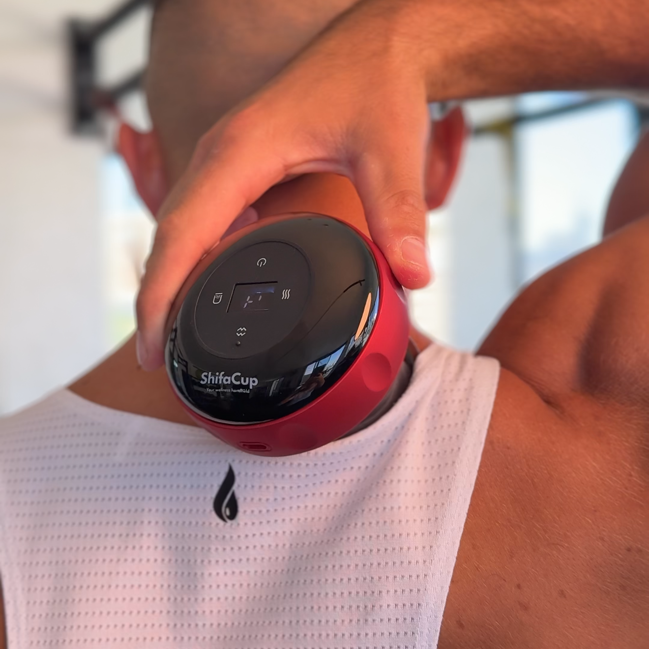 ShifaCup Cupping Machine